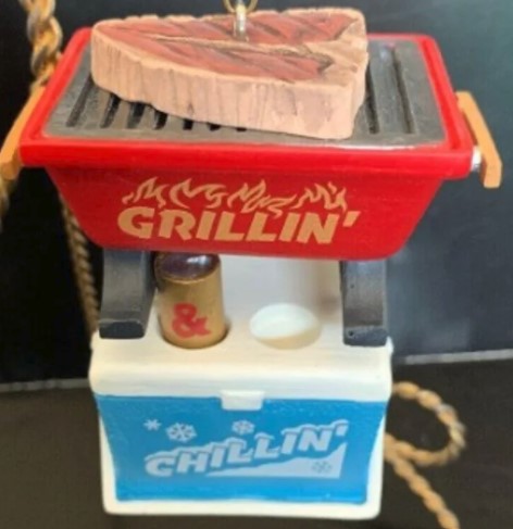 2012 Grillin and Chillin - Limited
